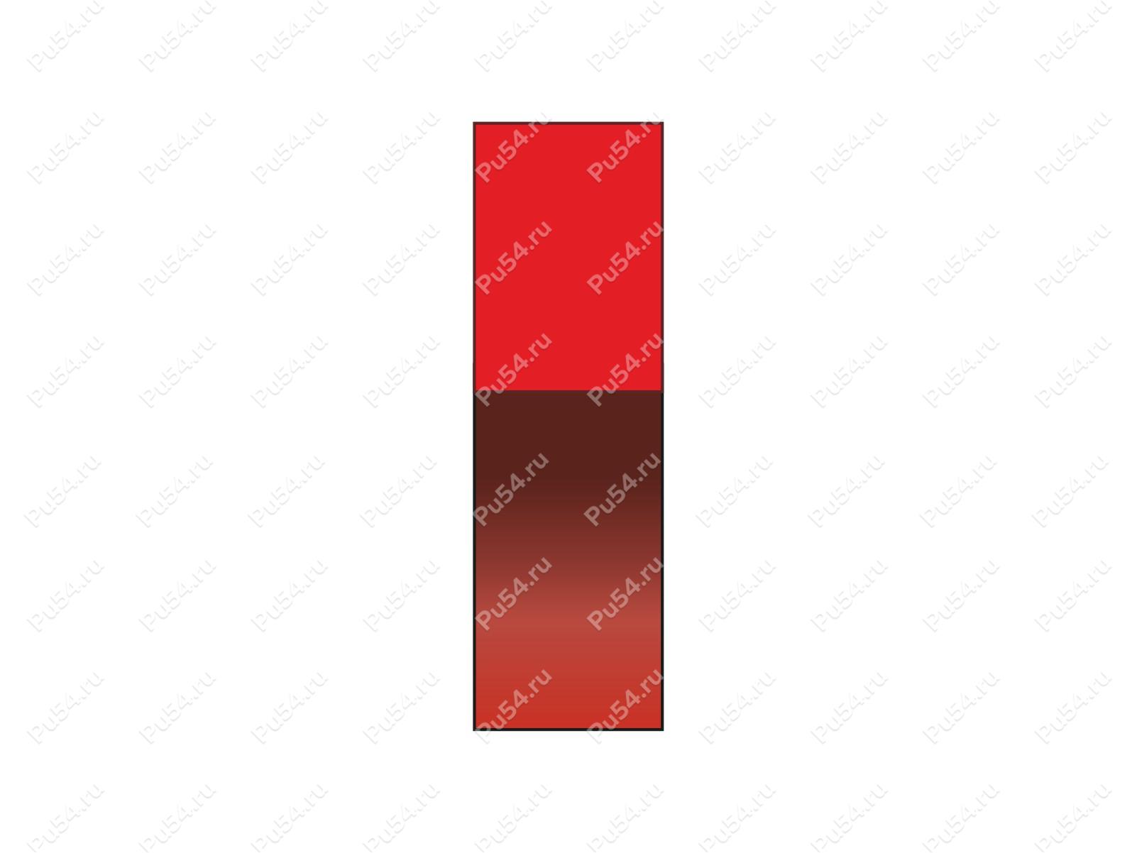 Защитное кольцо 250-310 ГОСТ 23825-79, толщина 1 мм, Product Code 70-08-965077, Polyurethane, PTFE (тефлон), Image №1
